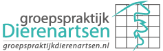 Groepspraktijk Dierenartsen Logo