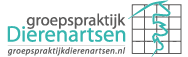 Groepspraktijk Dierenartsen Logo