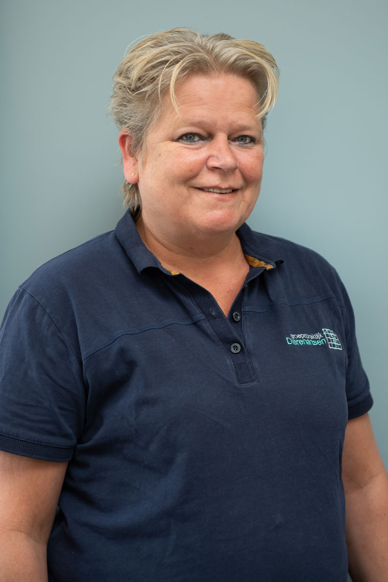Paraveterinair_Gerie_van_Voorst_groot Paraveterinair_Gerie_van_Voorst_groot
