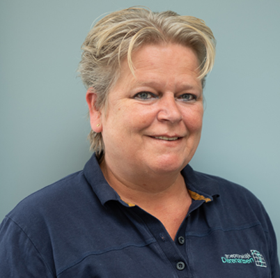 Gerie van Voorst