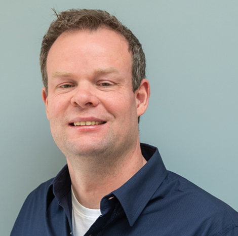 Huijbert Groenendaal