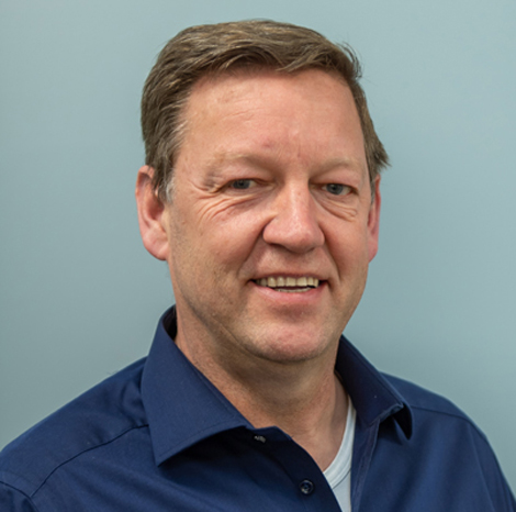 Kees de Kruif