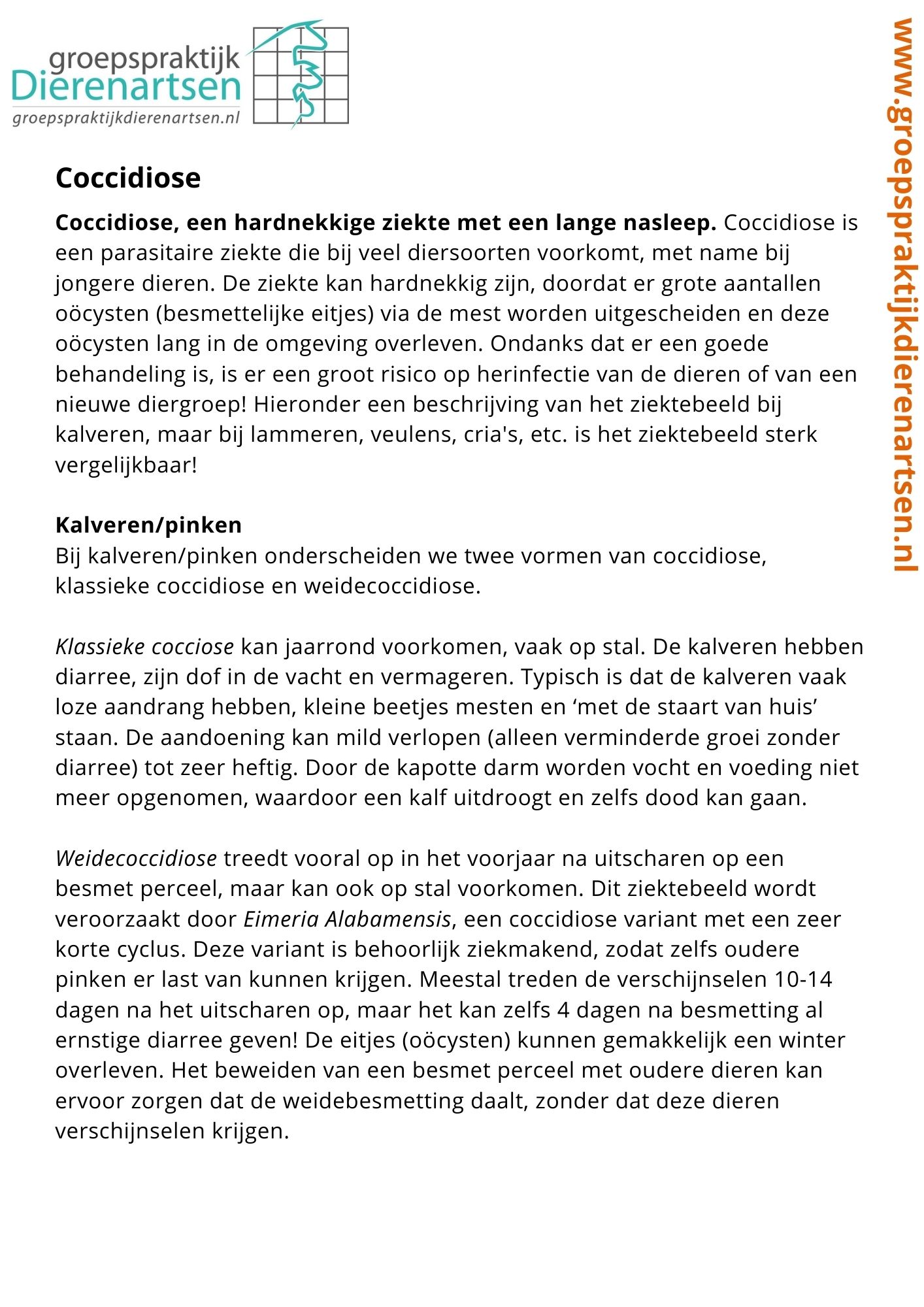 nieuws hond kat barneveld dierenarts harskamp poes kater